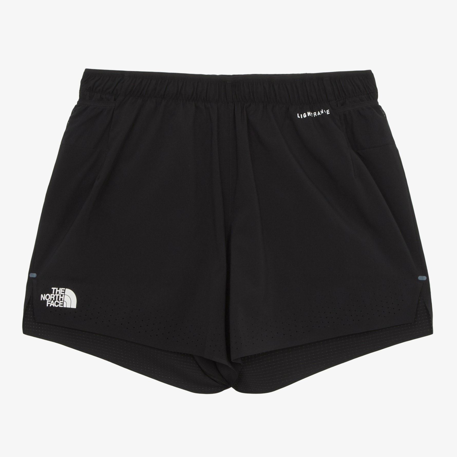 韓国正規品保証 関税負担なしNS6NR50A M SUNNIT PACESETTER 5IN SHORTデイリー 基本 着装 男子 女子 人気 韓国 ファッション 男女共用 アウトドア