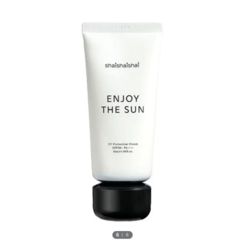 エンジョイ ザ サン UV プロテクション クリーム SPF50+ PA++++ 50ml