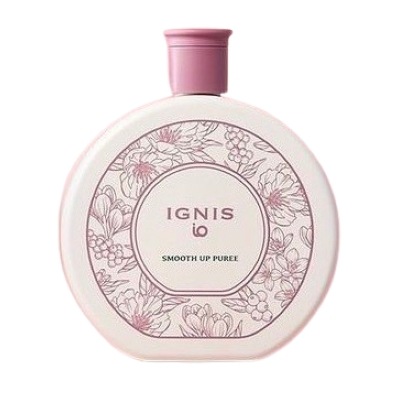 イオ スムースアップ ピューレ 薬用美容液 80g (メール便発送) * 国内正規品