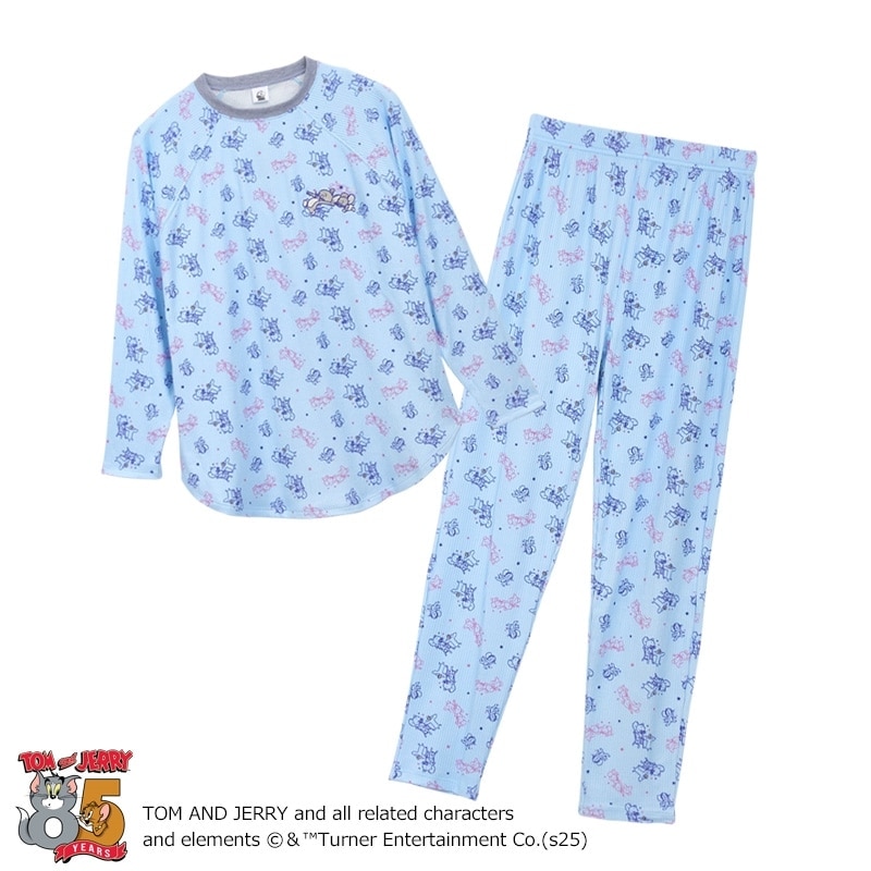 TOM and JERRY トムとジェリー/ルームウエア