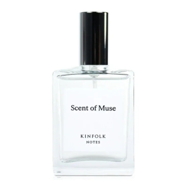 オードパルファン「ミューズ 30ml