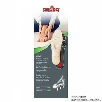 Pedag（ペダック） ビバ Art.187 38サイズ