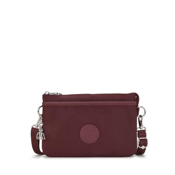 [] クロスバッグ リリ RIRI KNCBS46 - DEAB