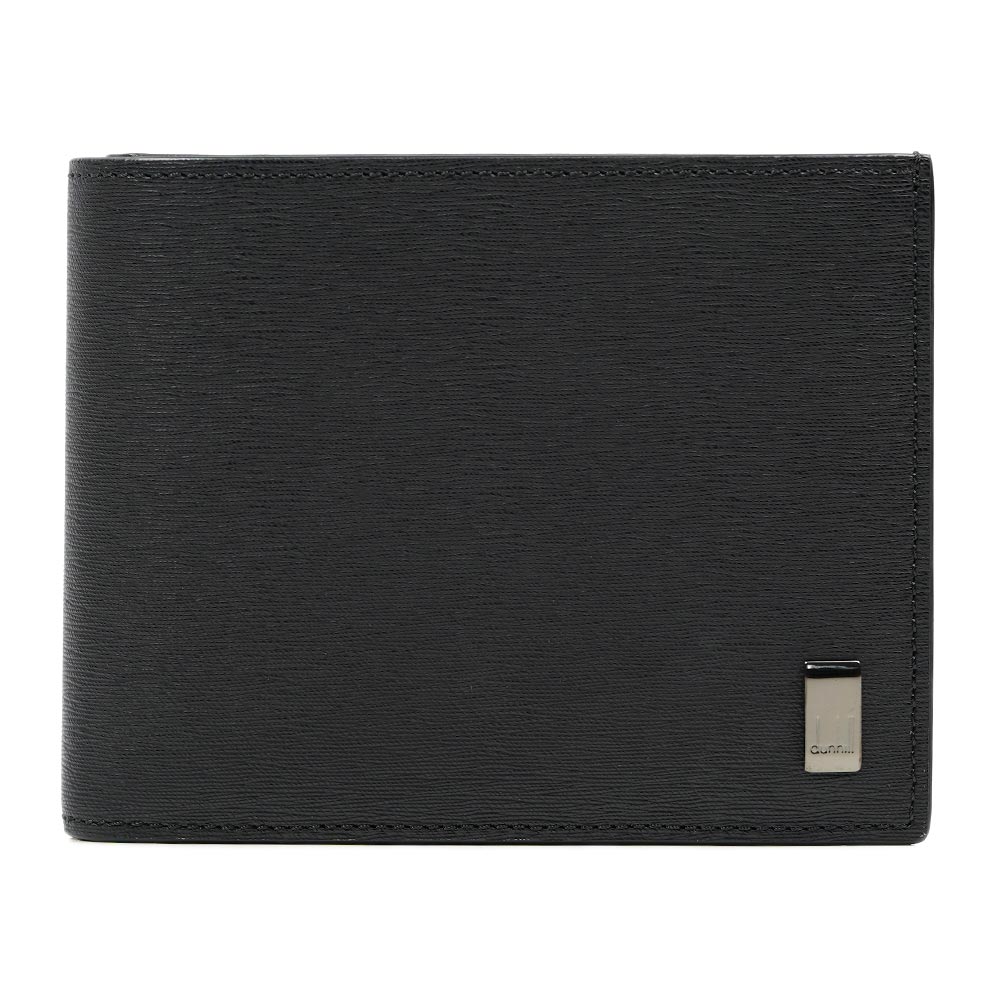 ダンヒル 財布 カードケース DUNHILL 二つ折り財布 小銭入れあり SIDECAR サイドカー