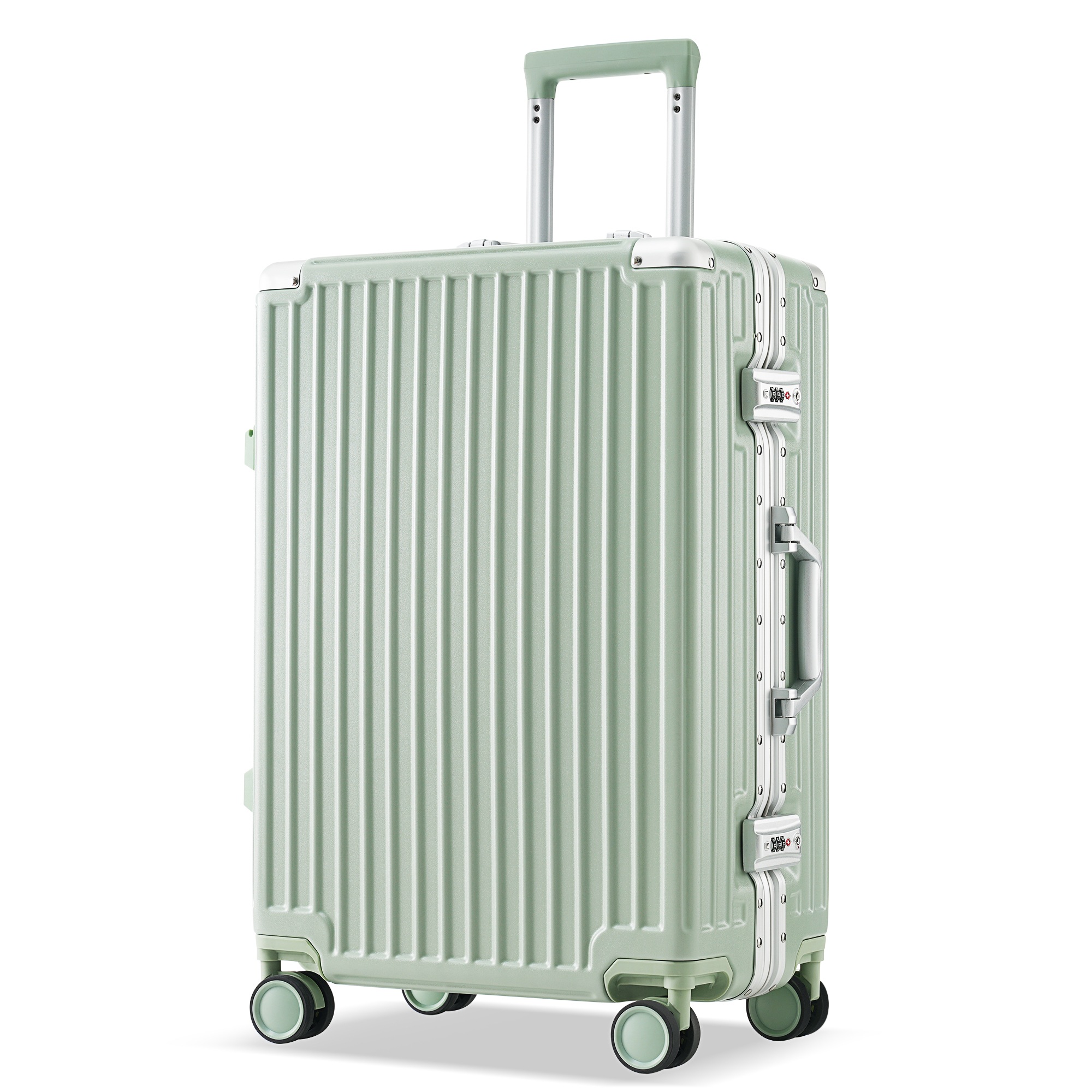 【現地発送.送.料.無.料！】スーツケース 機内持ち込み Sサイズ キャリーケース キャリーバッグ フレームタイプ フック式底足 防水ポケット 軽量 おしゃれ ダイヤル式 静音 小型 1泊 2泊 3泊