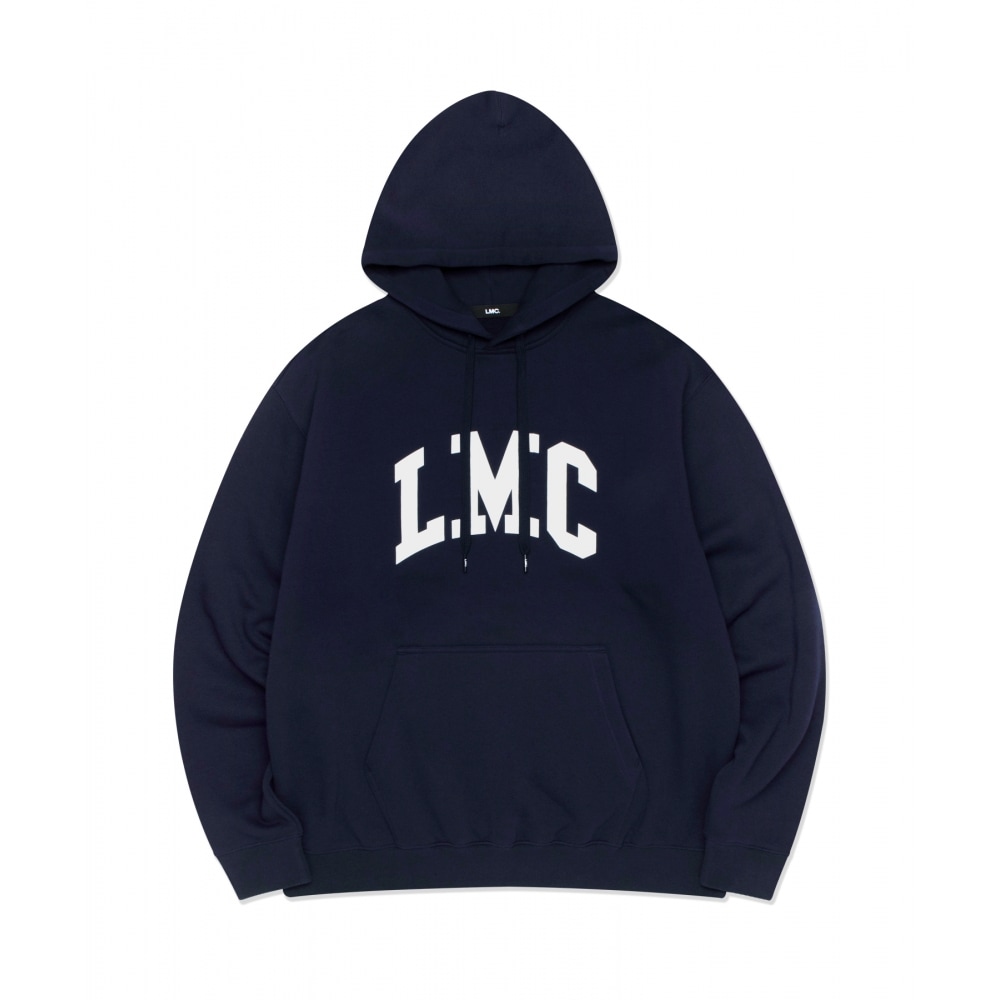 LMC ARCH OG HOODIE ネイビー