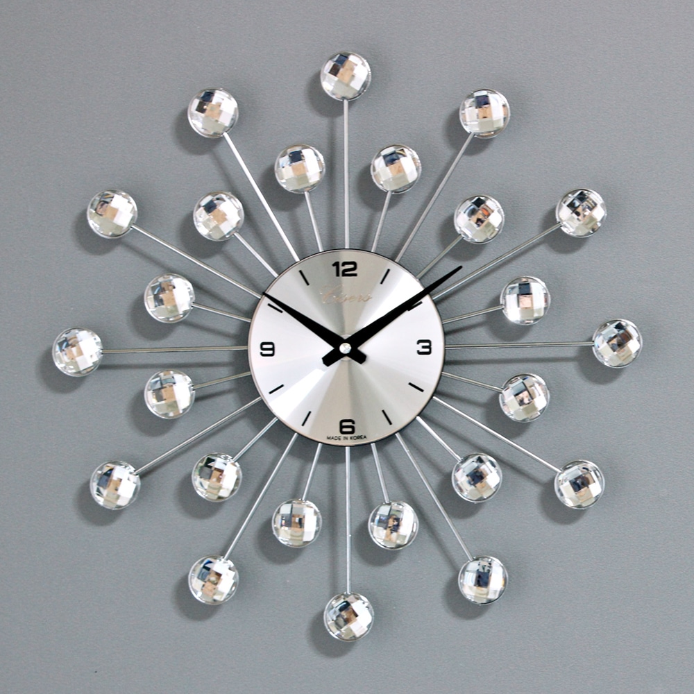 キダリキュービックモダンウォールクロック9001 /good design/クイック配送