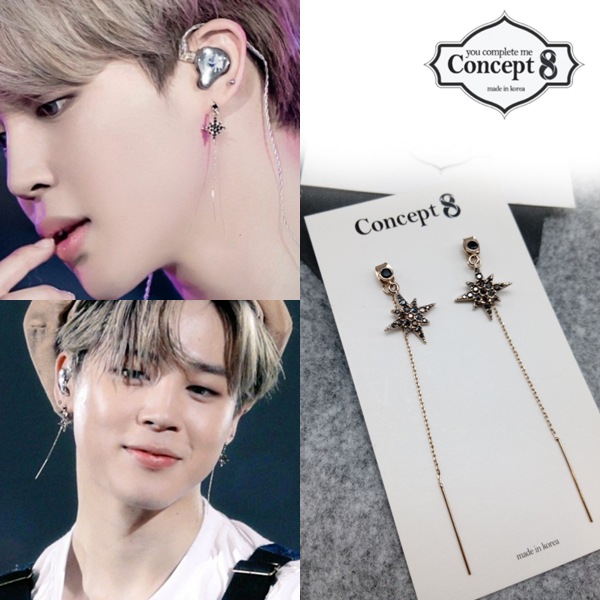 Qoo10] [CONCEPT8] コンセプトエイト : KPOP