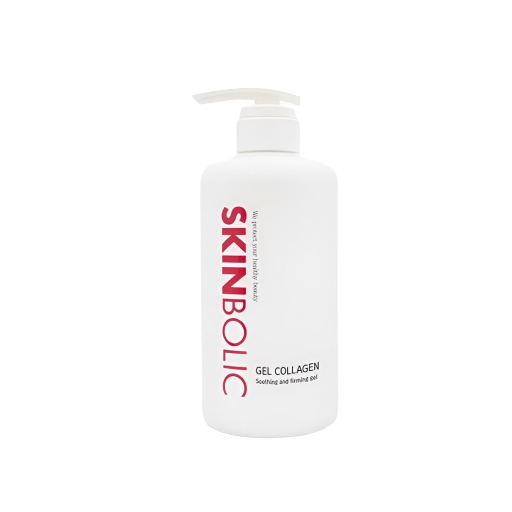 ジェルコラーゲン 500ml ( 弾力 / 保湿 / リフトアップ )