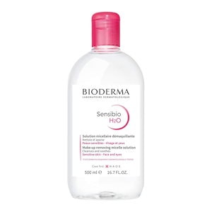 BIODERMA(ビオデルマ) サンシビオ エイチツーオー H2O D 500mL