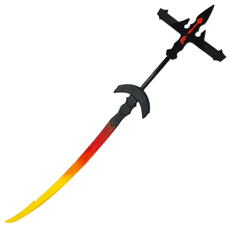 アークナイツSurtrスルトコスプレ武器道具