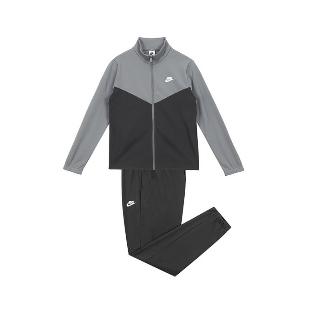 ナイキジュニア起毛スウェットシャツセット NSW フューチュラトラックスーツ