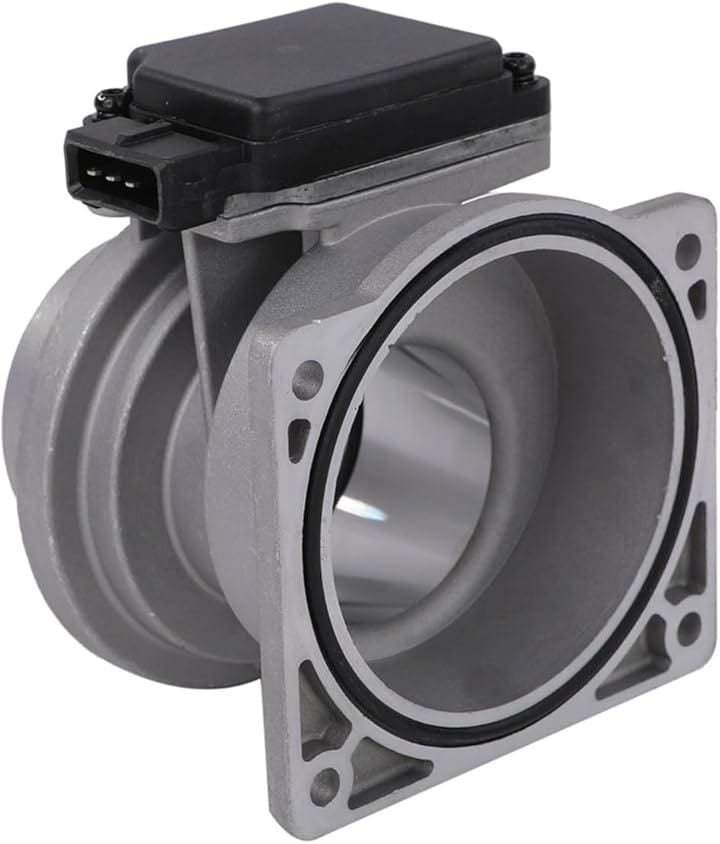互換品 日産 用 エアフロ シルビア SR20DET 180SX S13 S14 S15 ターボ エアマス メーター センサー 22680-69F01 22680-52F00 修理 パーツ