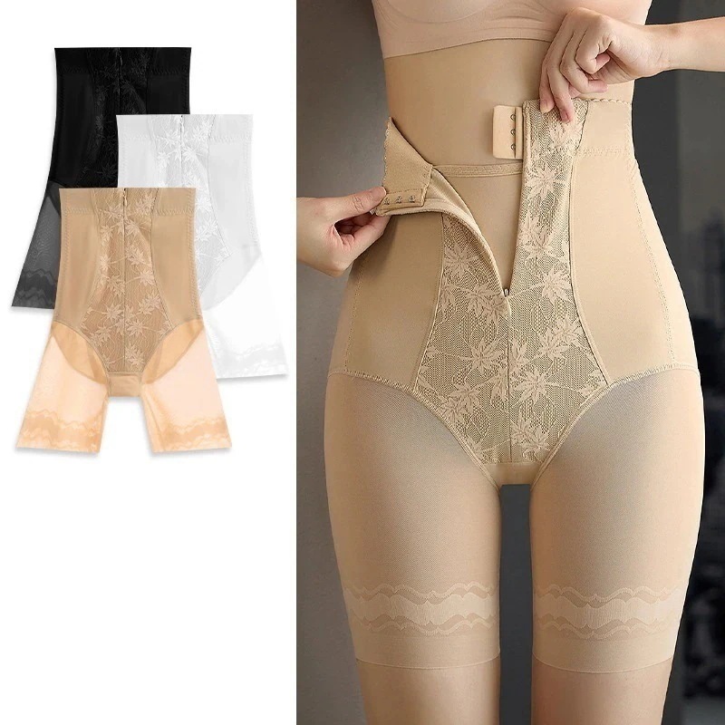 【3日内出荷】一瞬で引き締まる！補正下着 矯正下着 骨盤矯正ガードル 薄手 お腹引き締め 補正下着 美尻 ヒップアップ ハイウエスト レディース 骨盤ガードル ハイウエストガードル