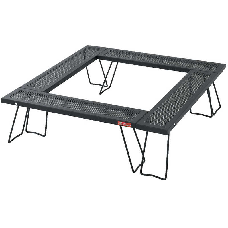 アウトサム　TENT FACTORY(テントファクトリー) スチールワークスフリー4セット 880　TFWLSWF4M