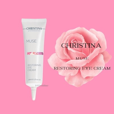 Qoo10] CHRISTINA 【正規取扱店】ミューズ レストアリングア