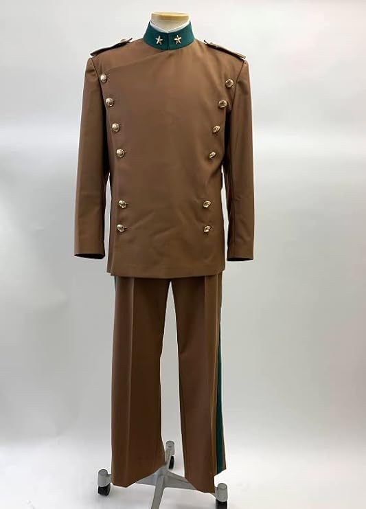 #楯の会 #三島由紀夫 #衣装 コスプレ衣装 撮影用 ユニフォーム 舞台演出服 クリスマス仮装