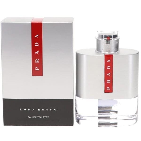 【訳あり】 プラダ ルナロッサ EDT オードトワレ SP 150ml 【箱不良】 香水 PRADA