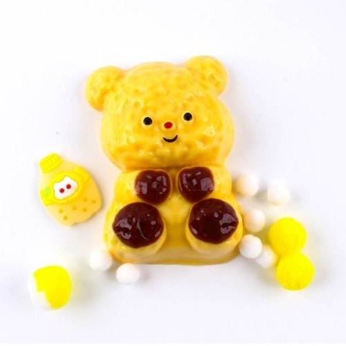 クマのスコーン×12個