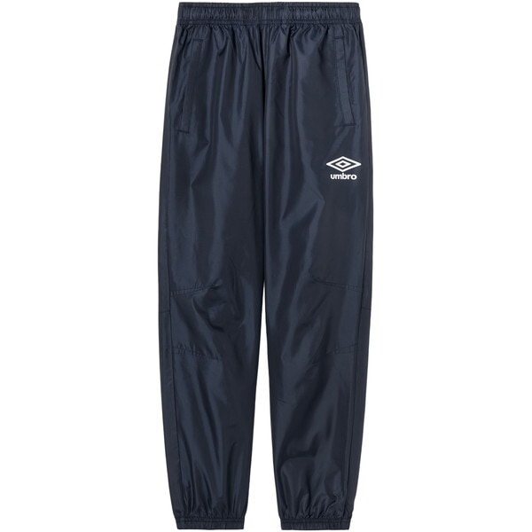 スポーツウエア ジュニア(1枚物)ピステパンツ ネイビー 130 UF5FPZ01JA NV00