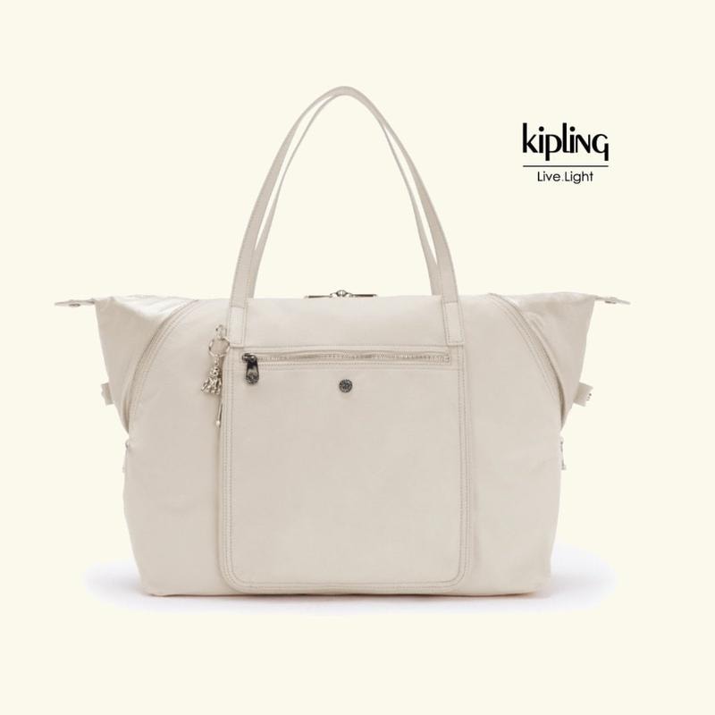 トートバッグ ボストンバッグ ART M アートミディアム ART M KLABR09 ICBL