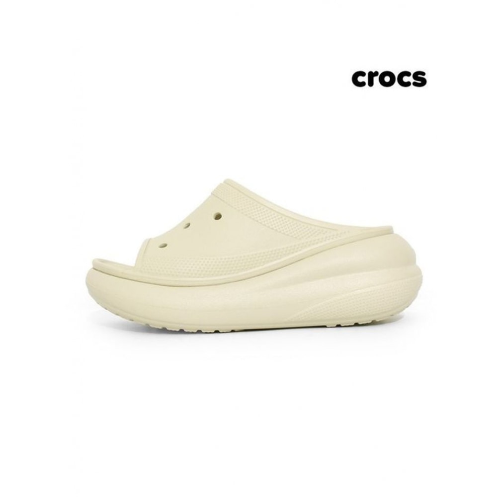 クロックスシューズクロックスクラッシュスライドスリッパサンダル 208731-2Y2 10,300円