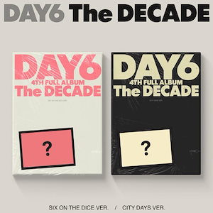 Qoo10] (ADP) ALLDAY PROJECT : CD