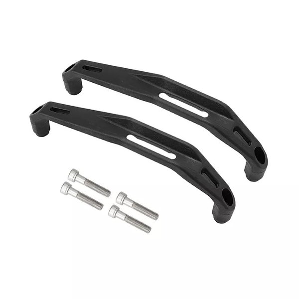 ヤマハ 700後部座席ハンドルシートハンドハンドルバーレールテンエール700 t7 t700 xt700z xt 700 z