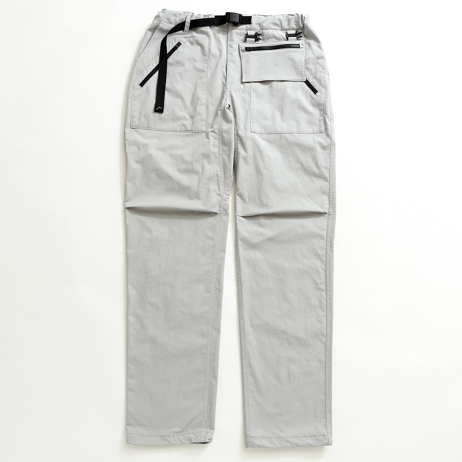 【CAYL】 MOUNTAIN PANTS2 : CREAM
