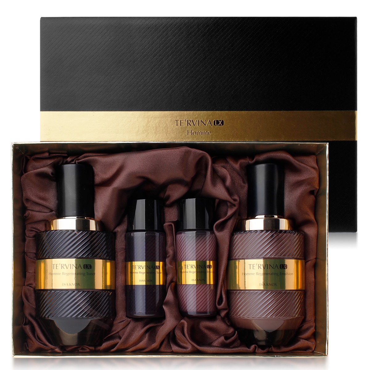 テルビナLXオム リジェネレーティング2種企画セット