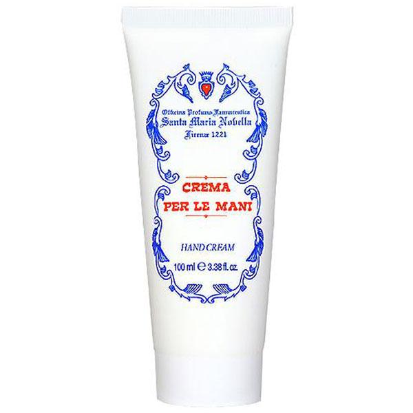 サンタ マリア ノヴェッラ レモンハンドクリーム 100ml SANTA MARIA NOVELLA