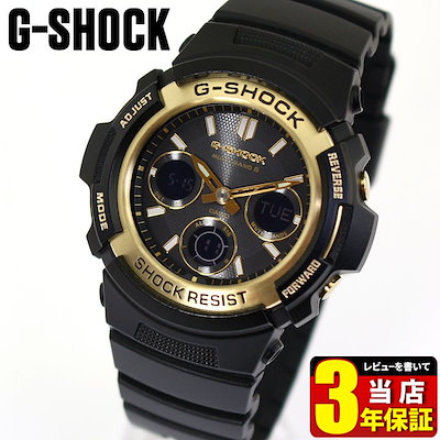 G-SHOCK AGW-M100SBG-1AJF