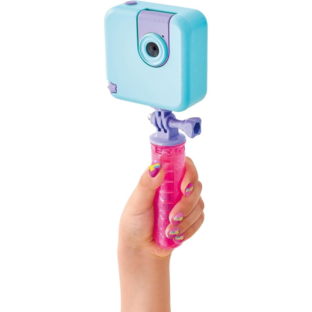 #バズゅCam ときめきミント 6歳以上
