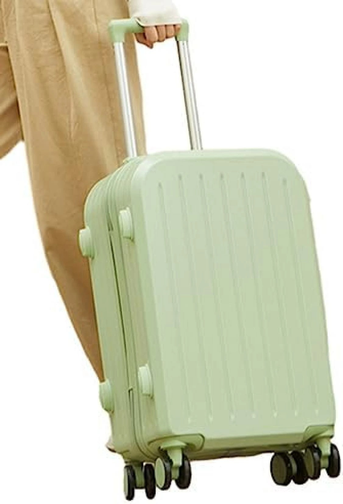 フロントオープン スーツケース キャリーケース 機内持込 静音 トランクケース 小型 ビジネスケース ロック付き ファスナー式 軽量 トラベル 回転 連休用 360度回転 通学 無地 頑丈 シンプルキャリーバッグ