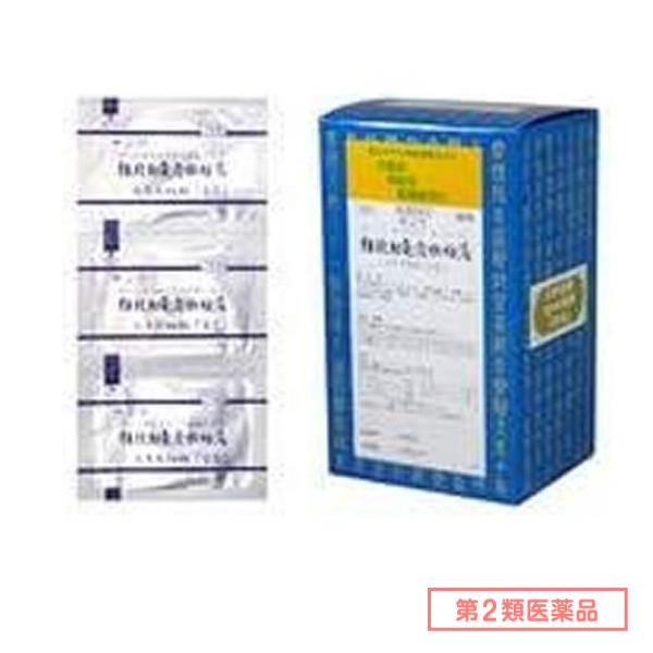 第２類医薬品 164サンワ桂枝加竜骨牡蛎湯エキス細粒「分包」 90包