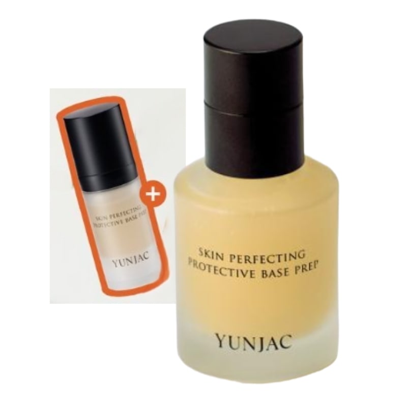 スキン パーフェクティング プロテクティブ ベースプレップ 40ml +10ml