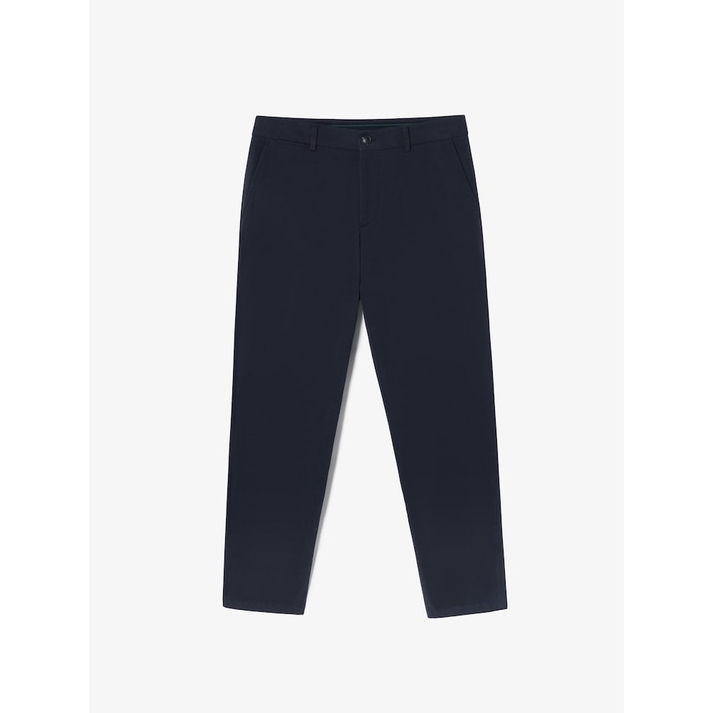 ラコステメンズ起毛チノパンツ HH477E-54N 166 Q2NHH477E-54N166 16,908円