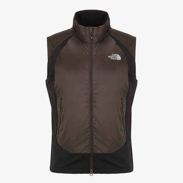 25 F/W NV4FR53B ペイサーフリースベスト 22,347円