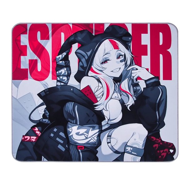 Pioneer Tang Dao ゲーミングマウスパッド グレー PIONEERTANGDAOGREY