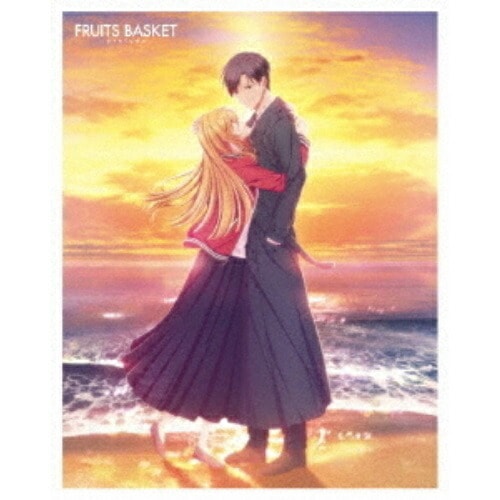 フルーツバスケット -prelude-(Blu-ray Disc) ／ フルーツ