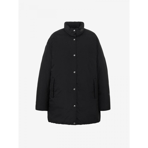 ザ・ノース・フェイス THE NORTH FACE オルタレーションゼファーシェルハーフコート レディース NDW92561-K
