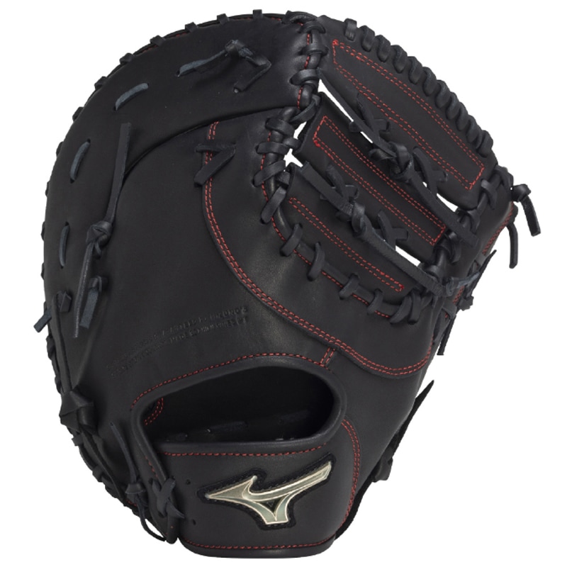 軟式用グローバルエリートHselectionSIGNA 一塁手用：TK型 野球 一般 軟式 グラブ グローブ ファースト ミット 25SS(1AJFR32300) 24,499円