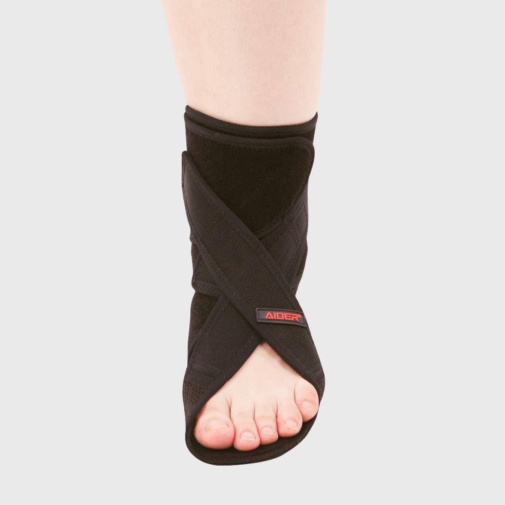 [エイダ―]足首サポーターT3