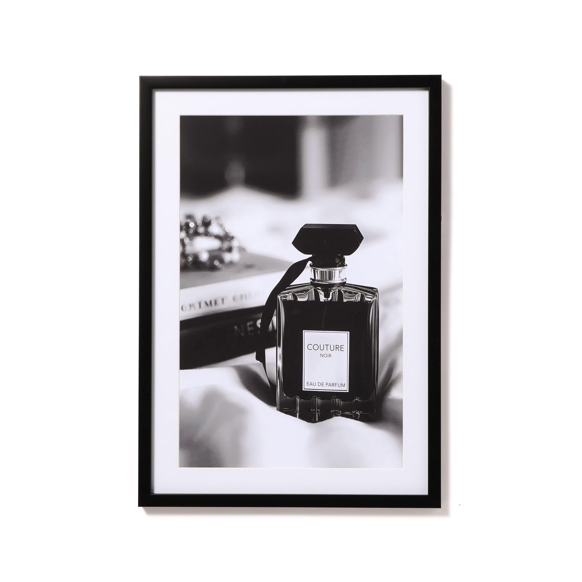 Francfranc フランフラン パフューム アートボード