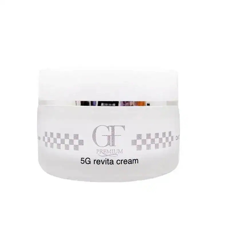 セルケア GFプレミアム 5Gリバイタクリーム 40gcellcare cell care セル ケア スキンケア おすすめ スキンケア ランキング 保湿クリーム おすすめ クリーム