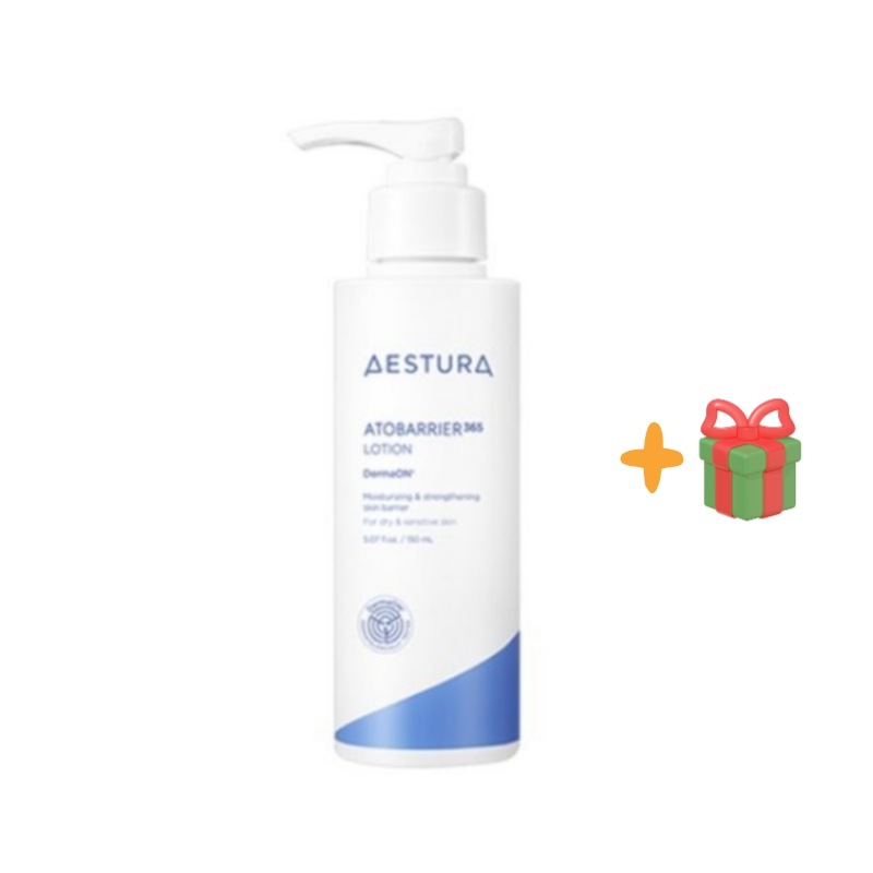 [オリーブヤング1位のブランド]アトバリア 365 ローション 150ml 水分栄養 保湿 しっとり 鎮静 スキンケア スキンケア セラミド 乳液 エマルジョン 4,729円