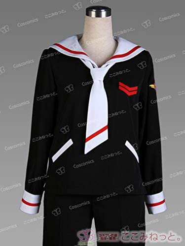コスプレ衣装ここみねっと製 CCさくら カードキャプターさくら 友枝小学校男子冬服 李小狼