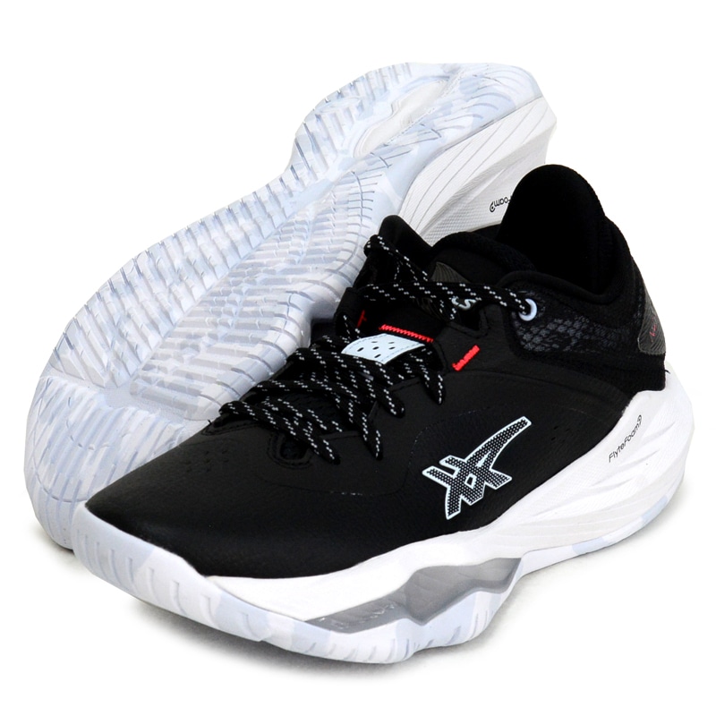 NOVA SURGE LOW バスケットボールシューズ バッシュ 23AW (1061A043-001)