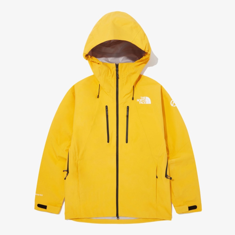 ザノースフェイス NJ2GQ77A メンズカンテガゴアテックスジャケット SE