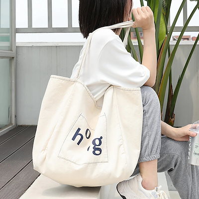 国内発送★VS★可愛い♡キャンバス トートバッグ kusuguru トートバッグ おしゃれ 和柄 和柄キャンバストート